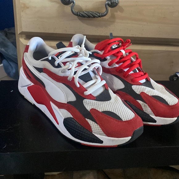 Puma Other - Puma RSX